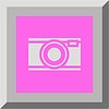 Vector clipart: camera