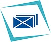 Векторный клипарт: электронная почта