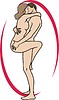 Vector clipart: Kamasutra