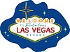 Vector clipart: Las Vegas