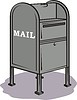 mailbox