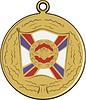 Vector clipart: medal