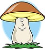 mushroom