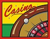 Vector clipart: roulette