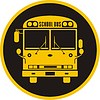 Vector clipart: school bus