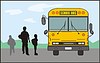 school bus