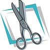 Scissors | Stock Vector Graphics