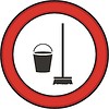 Vector clipart: sign