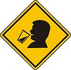 Vector clipart: sign