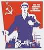 Vector clipart: soviet clipart