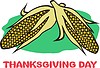 Vector clipart: Thanksgiving Day