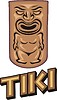 Vector clipart: tiki