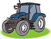 tractor