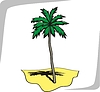 palm