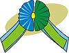 Vector clipart: bow