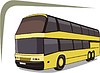 Vector clipart: bus