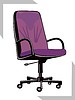 Vector clipart: task chair