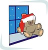 Vector clipart: Christmas