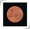 Vector clipart: eurocent