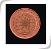 Vector clipart: eurocent