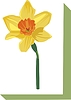 Vector clipart: lent lily