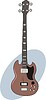 Vector clipart: guitar