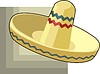 Vector clipart: hat