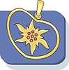 Векторный клипарт: ювелирное украшение