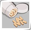 Vector clipart: medicine