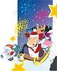 Vector clipart: Christmas