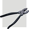 Vector clipart: pliers