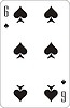 playing card