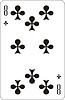 playing card