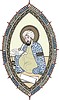 Vector clipart: Avicenna (Ibn Sina)