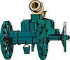 cannon