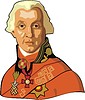 Vector clipart: Gavrila Derzhavin