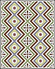 Vector clipart: ancient Egyptian ornamental pattern