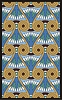 Vector clipart: ancient Egyptian ornamental pattern