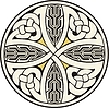 Celtic knot