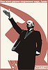 Vector clipart: Lenin