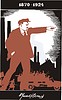 Vector clipart: Lenin