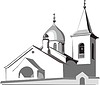 Vector clipart: Novgorod