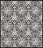 Vector clipart: ornamental pattern