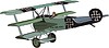 Vector clipart: plane