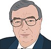 Vector clipart: Yevgeny Primakov