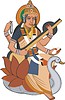 Saraswati