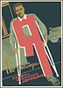 Векторный клипарт: советский плакат