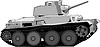 Vector clipart: tank