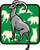 Vector clipart: goat