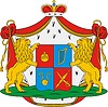 Bagration dukes, family coat of arms